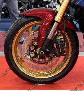 Photo Reference of Sport Motorbike